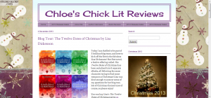 Chloe's Chick Lit Reviews